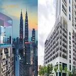 The Luxe & The Colony, Klcc