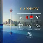 The Luxe & The Colony, Klcc