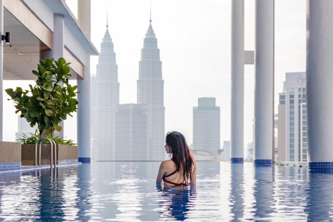 The Luxe & The Colony, Klcc Pangsapuri *