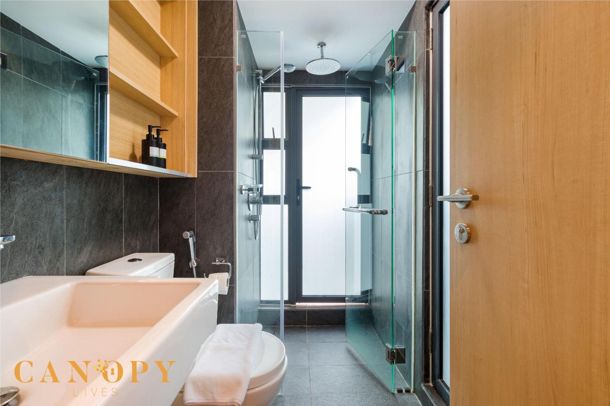 The Luxe & The Colony, Klcc Pangsapuri *