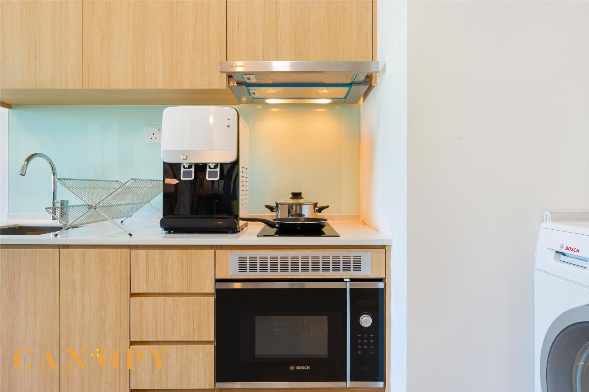 The Luxe & The Colony, Klcc Apartment Kuala Lumpur