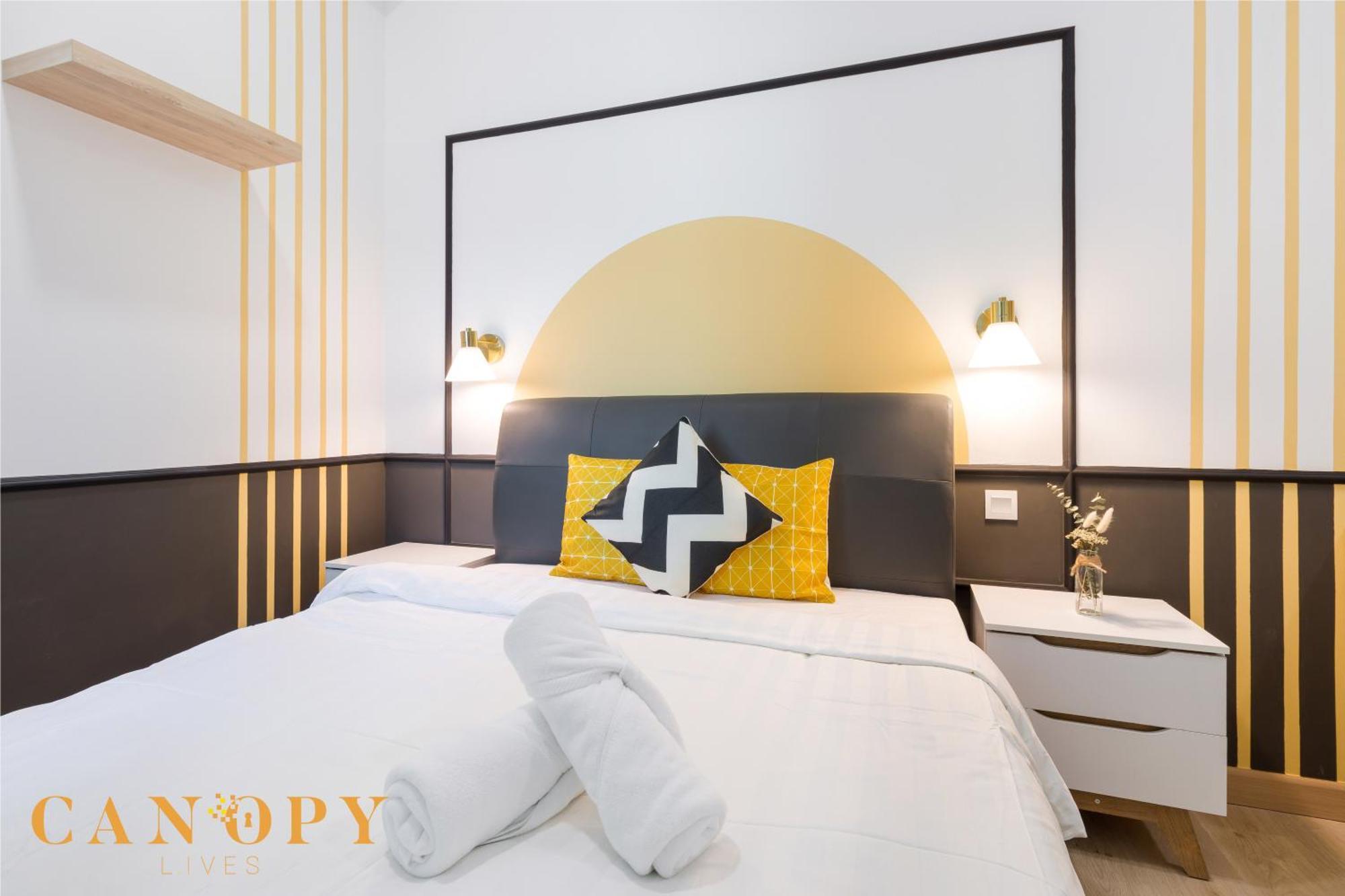 The Luxe & The Colony, Klcc Apartment Kuala Lumpur